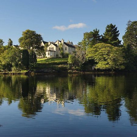 Sheen Falls Lodge Kenmare Eksteriør bilde