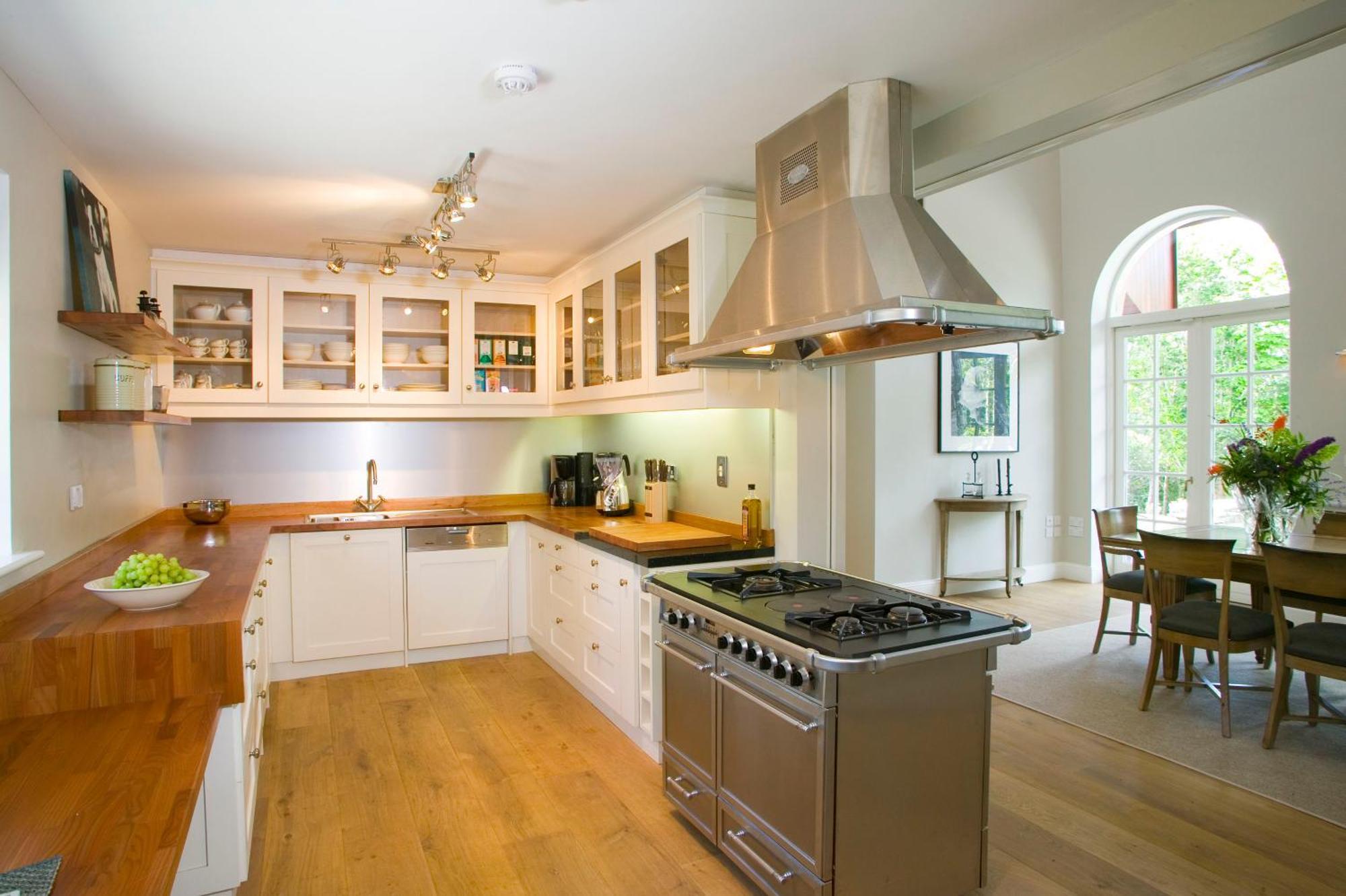Sheen Falls Lodge Kenmare Rom bilde